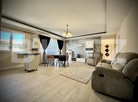 Apartament de vânzare 3 camere Floreşti - 142077AV | BLITZ Cluj-Napoca | Poza1