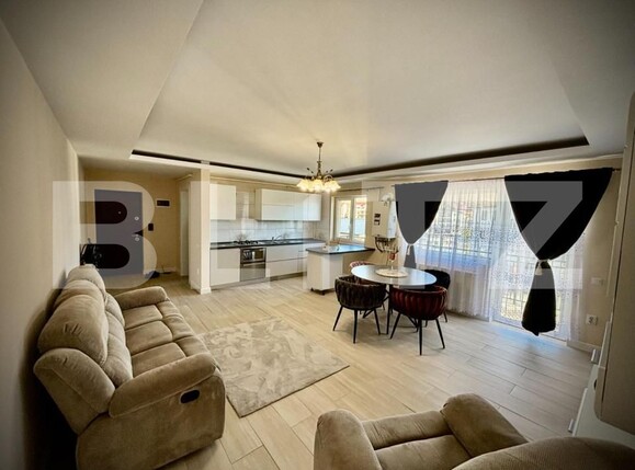 Apartament de vânzare 3 camere Floreşti - 142077AV | BLITZ Cluj-Napoca | Poza2