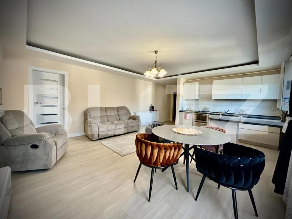 Apartament de vânzare 3 camere Floreşti - 142077AV | BLITZ Cluj-Napoca | Poza3