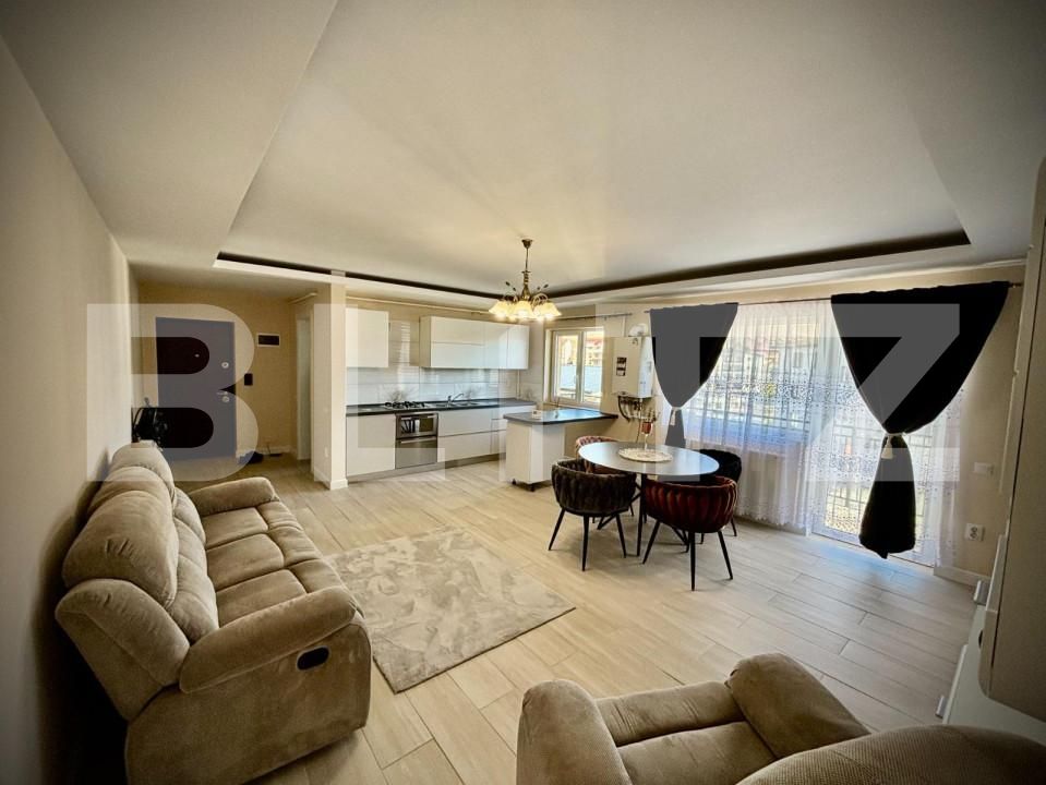 Apartament de vânzare 3 camere Floreşti - 142077AV | BLITZ Cluj-Napoca | Poza2