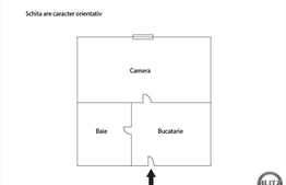 1 camera, 30 mp, mobilat, utilat, zona LUKOIL Marasti