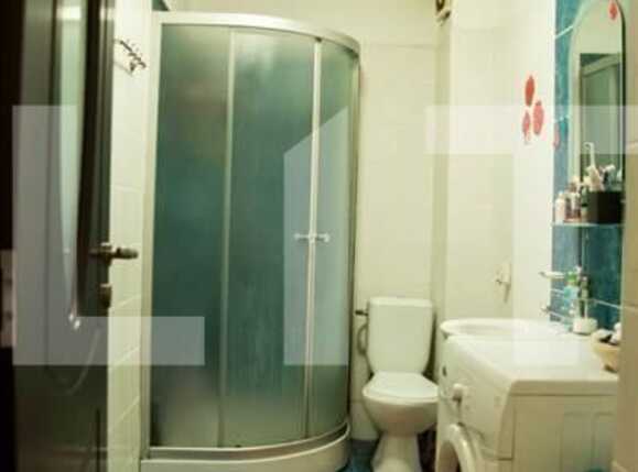 Garsonieră de vânzare Marasti - 14208AV | BLITZ Cluj-Napoca | Poza3