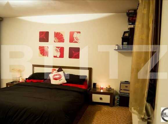 Garsonieră de vânzare Marasti - 14208AV | BLITZ Cluj-Napoca | Poza1