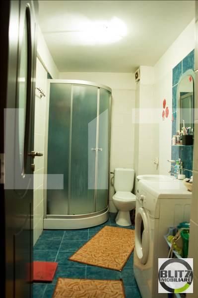 Garsonieră de vânzare Marasti - 14208AV | BLITZ Cluj-Napoca | Poza3