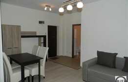 2 camere, 40 mp, imobil nou, parcare, totul nou, zona Iulius Mall!