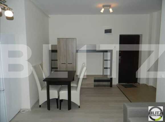 Apartament de închiriat 2 camere Gheorgheni - 14212AI | BLITZ Cluj-Napoca | Poza2