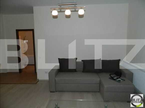 Apartament de închiriat 2 camere Gheorgheni - 14212AI | BLITZ Cluj-Napoca | Poza4
