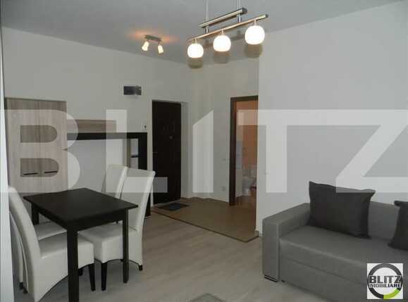 Apartament de închiriat 2 camere Gheorgheni - 14212AI | BLITZ Cluj-Napoca | Poza3