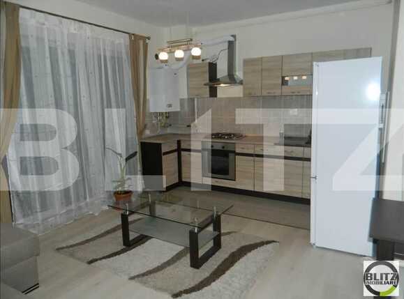 Apartament de închiriat 2 camere Gheorgheni - 14212AI | BLITZ Cluj-Napoca | Poza1