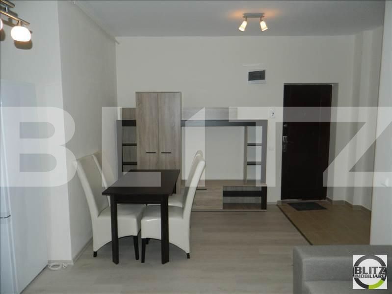 Apartament de închiriat 2 camere Gheorgheni - 14212AI | BLITZ Cluj-Napoca | Poza2