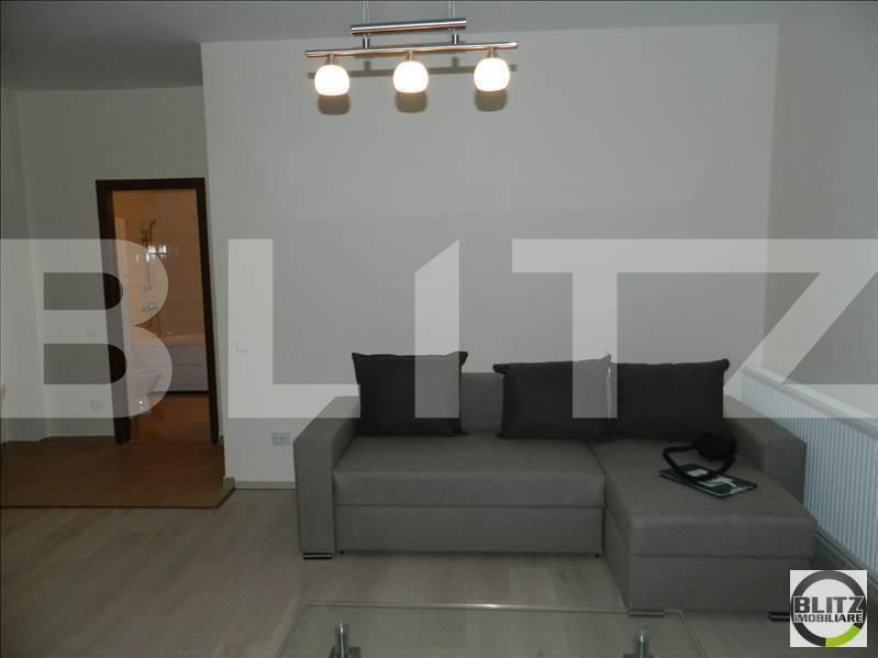 Apartament de închiriat 2 camere Gheorgheni - 14212AI | BLITZ Cluj-Napoca | Poza4
