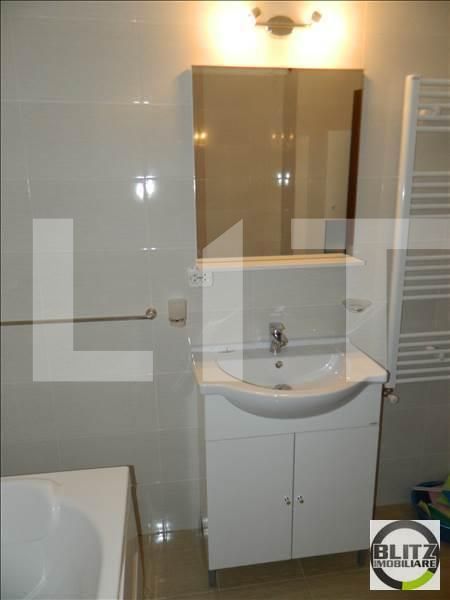 Apartament de închiriat 2 camere Gheorgheni - 14212AI | BLITZ Cluj-Napoca | Poza8