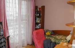 3 camere, 74 mp, complet mobilat,  imobil nou, zona strazii Eugen Ionesco