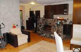 3 camere, 74 mp, complet mobilat,  imobil nou, zona strazii Eugen Ionesco