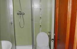 3 camere, 74 mp, complet mobilat,  imobil nou, zona strazii Eugen Ionesco