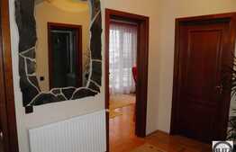 3 camere, 74 mp, complet mobilat,  imobil nou, zona strazii Eugen Ionesco