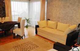 3 camere, 74 mp, complet mobilat,  imobil nou, zona strazii Eugen Ionesco