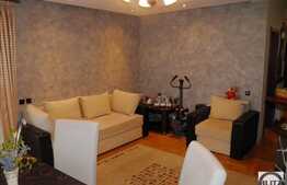 3 camere, 74 mp, complet mobilat,  imobil nou, zona strazii Eugen Ionesco