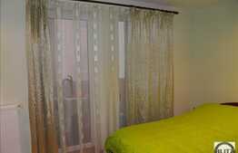 3 camere, 74 mp, complet mobilat,  imobil nou, zona strazii Eugen Ionesco