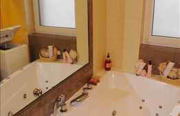 3 camere, 74 mp, complet mobilat,  imobil nou, zona strazii Eugen Ionesco