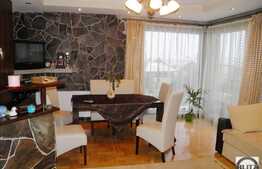 3 camere, 74 mp, complet mobilat,  imobil nou, zona strazii Eugen Ionesco