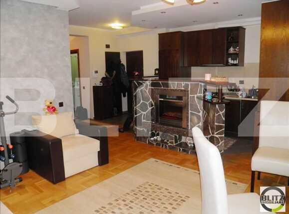 Apartament de vânzare 3 camere Europa - 14214AV | BLITZ Cluj-Napoca | Poza4