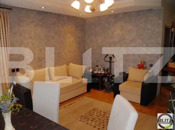 Apartament de vânzare 3 camere Europa - 14214AV | BLITZ Cluj-Napoca | Poza2