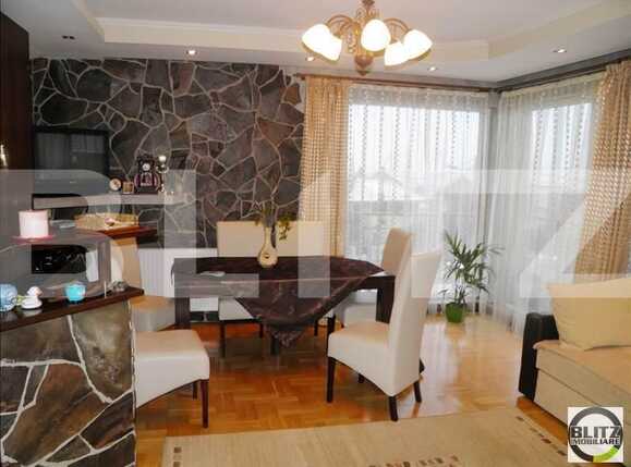 Apartament de vânzare 3 camere Europa - 14214AV | BLITZ Cluj-Napoca | Poza3