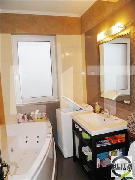 Apartament de vânzare 3 camere Europa - 14214AV | BLITZ Cluj-Napoca | Poza13