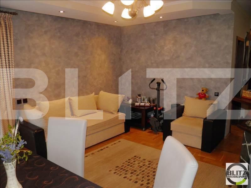 Apartament de vânzare 3 camere Europa - 14214AV | BLITZ Cluj-Napoca | Poza2