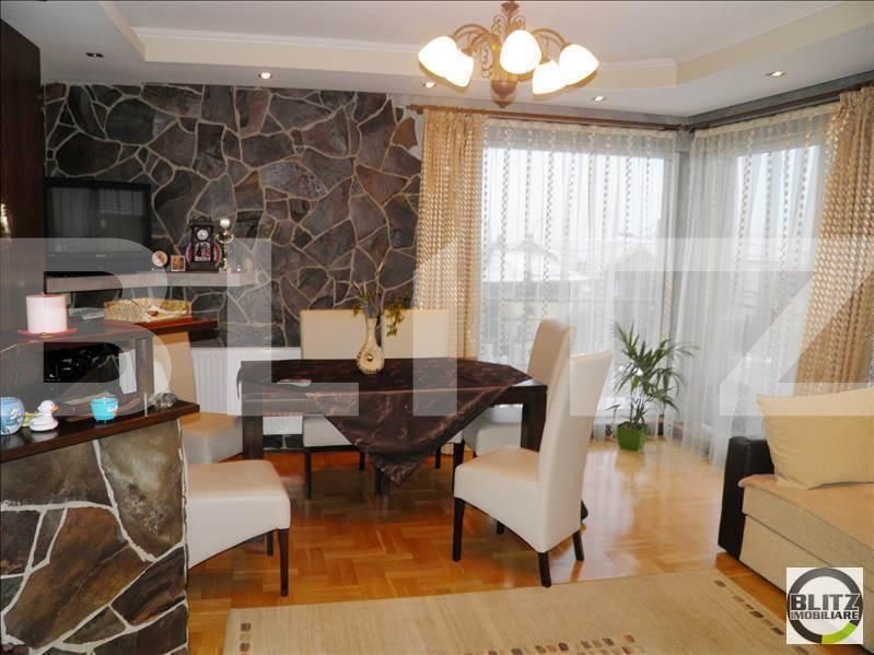 Apartament de vânzare 3 camere Europa - 14214AV | BLITZ Cluj-Napoca | Poza3