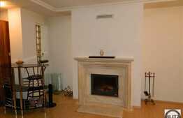 5 camere, 212 mp, garaj, semineu, zona linistita!Oferta-plata in avans pe 6 luni