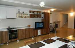 5 camere, 212 mp, garaj, semineu, zona linistita!Oferta-plata in avans pe 6 luni