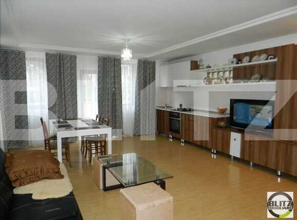 Garsonieră de închiriat Grigorescu - 14215AI | BLITZ Cluj-Napoca | Poza1