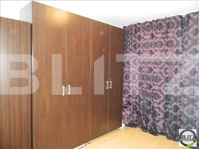 Garsonieră de închiriat Grigorescu - 14215AI | BLITZ Cluj-Napoca | Poza11