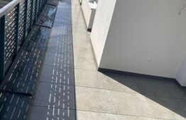 Apartament 3 camere, 60mp, terasa 60mp, view superb Vivo