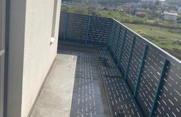 Apartament 3 camere, 60mp, terasa 60mp, view superb Vivo