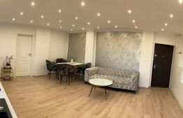 Apartament 3 camere, 60mp, terasa 60mp, view superb Vivo