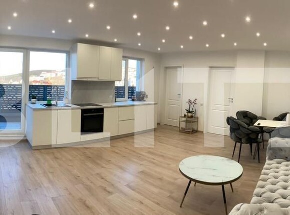 Apartament de vânzare 3 camere Manastur - 142156AV | BLITZ Cluj-Napoca | Poza1