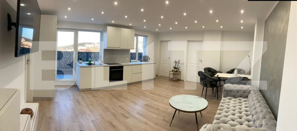 Apartament de vânzare 3 camere Manastur - 142156AV | BLITZ Cluj-Napoca | Poza1