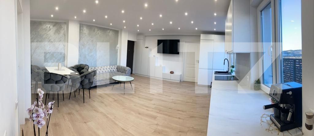 Apartament de vânzare 3 camere Manastur - 142156AV | BLITZ Cluj-Napoca | Poza3