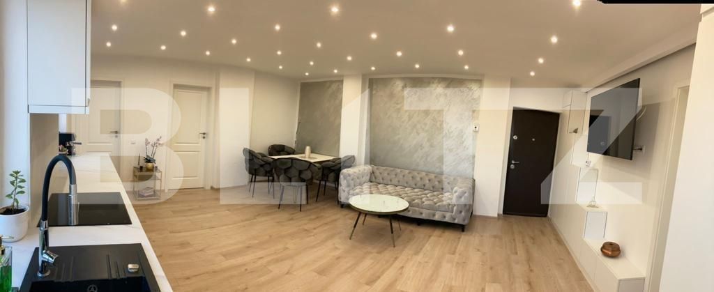 Apartament de vânzare 3 camere Manastur - 142156AV | BLITZ Cluj-Napoca | Poza2