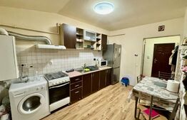 Garsoniera, 32mp, zona Eroilor