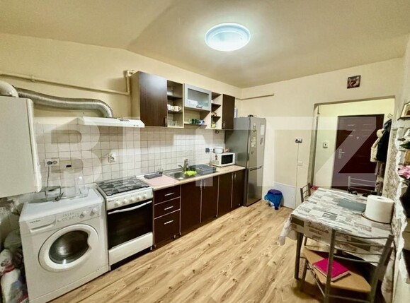 Garsonieră de vânzare Floreşti - 142158AV | BLITZ Cluj-Napoca | Poza1