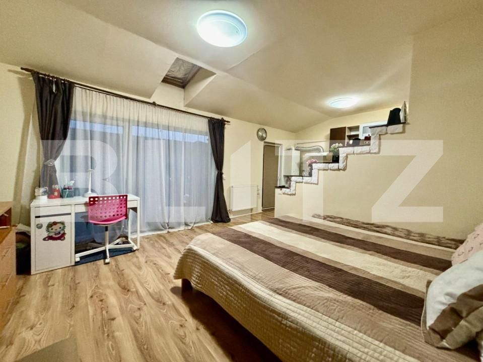 Garsonieră de vânzare Floreşti - 142158AV | BLITZ Cluj-Napoca | Poza3