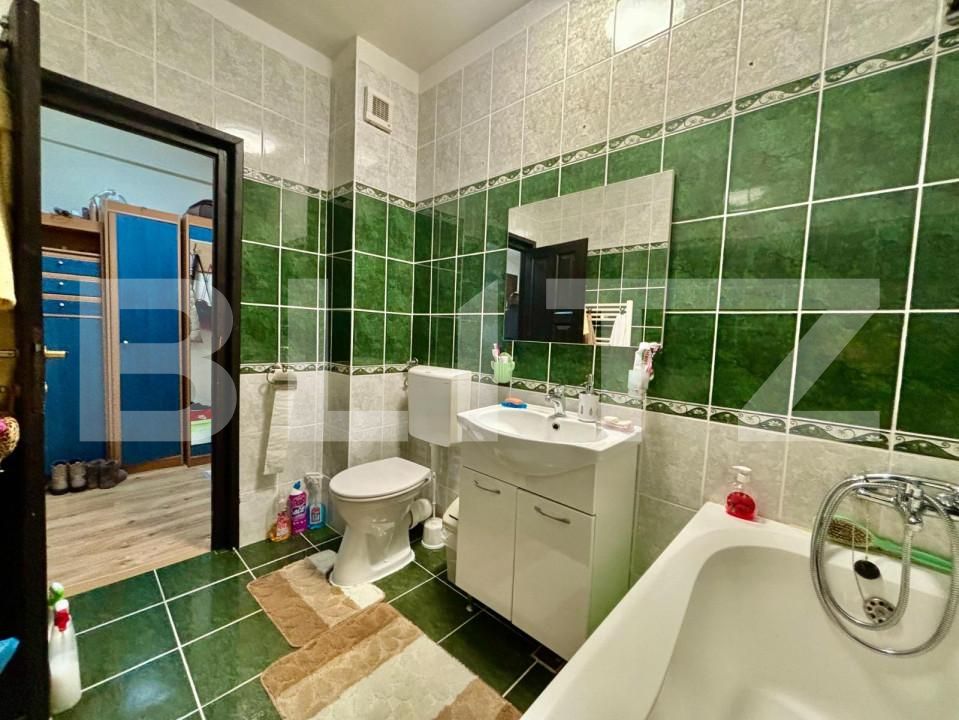 Garsonieră de vânzare Floreşti - 142158AV | BLITZ Cluj-Napoca | Poza6