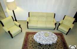 3 camere, 100 mp, terasa 25 mp, zona 7 strazi!  Oferta-plata in avans pe 6 luni