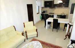 3 camere, 100 mp, terasa 25 mp, zona 7 strazi!  Oferta-plata in avans pe 6 luni