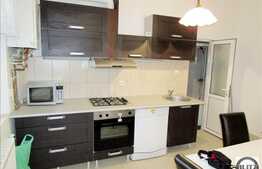 3 camere, 100 mp, terasa 25 mp, zona 7 strazi!  Oferta-plata in avans pe 6 luni