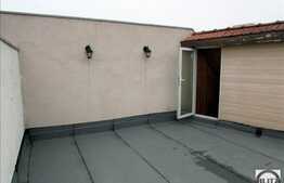 3 camere, 100 mp, terasa 25 mp, zona 7 strazi!  Oferta-plata in avans pe 6 luni